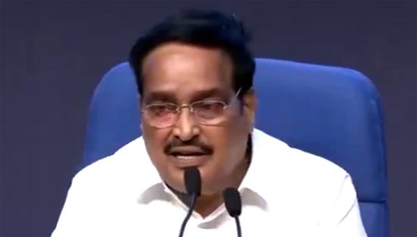 सिंधु जल संधि पर रोक पर भारत अडिग : पाटिल