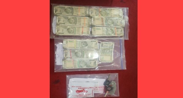 घरों में काम मांगने के बहाने करती थी रैकी, फिर साथियों संग चोरी