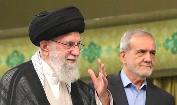 अमेरिका के साथ युद्ध विराम वार्ता में खामेनेई को किया गया पूरी तरह दरकिनार