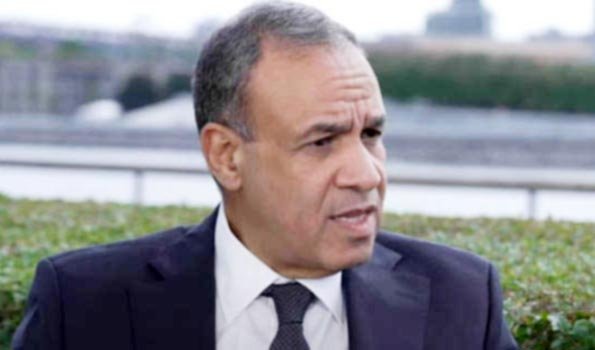 मिस्र के विदेश मंत्री ने अपनी दो दिवसीय भारत यात्रा की स्थगित