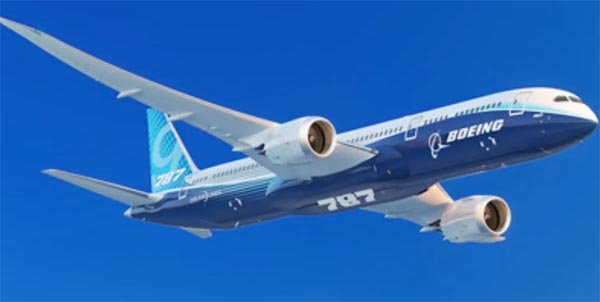 नये सुरक्षा दिशानिर्देशों के क्रियान्वयन के बाद अब तक बोइंग 787 विमानों की 66 उड़ानें रद्द हो चुकी