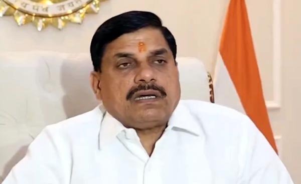 यादव ने 650 पदों पर नवचयनित पर्यवेक्षकों को दी बधाई