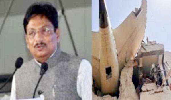 अहमदाबाद विमान दुर्घटना के 260 मृतकों के पार्थिव शरीर सम्मानपूर्वक परिजनों को सौंपे: ऋषिकेश