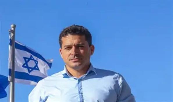 ईरान के खिलाफ ‘राइजिंग लॉयन ‘ अभियान में कई वर्षों की तैयारी की गई: इजरायली मंत्री