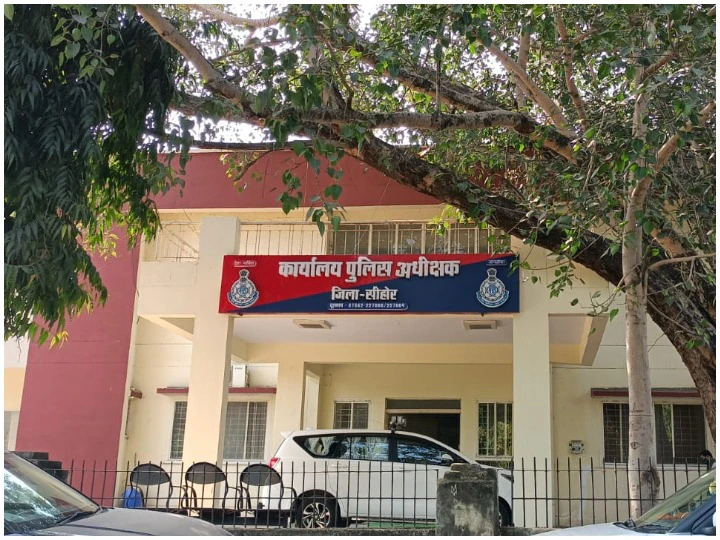 विधायक के भांजे का डम्पर चुराने वाले पकड़ाए