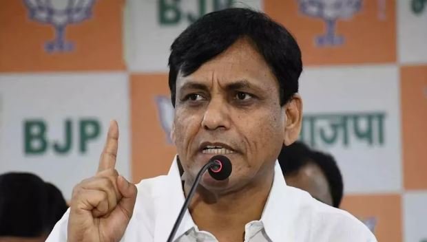 आतंकवाद का एकमात्र उद्देश्य भय फैलाना और समाज को अस्थिर करना है: नित्यानंद राय