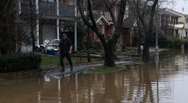 ऑस्ट्रेलिया में प्राकृतिक आपदाओं से अर्थव्यवस्था को अरबों डॉलर का नुकसान