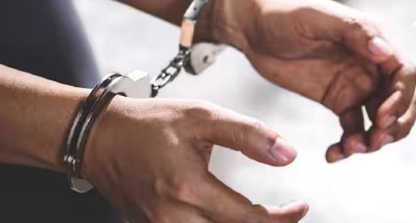 मुरैना में बाइक चोर गिरोह सदस्य गिरफ्तार