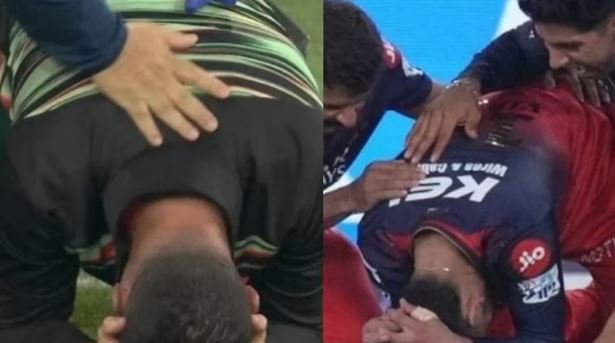 चैंपियन बनने के बाद क्रिस्टियानो रोनाल्डो के छलके आंसू: UEFA नेशंस लीग जीत पर भावुक हुए ‘किंग’, विराट कोहली भी चर्चा में आए