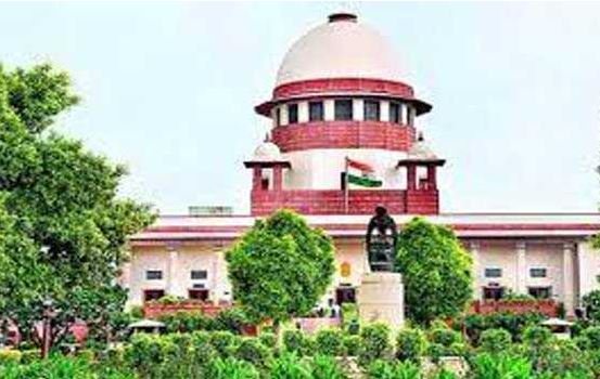 सुप्रीम कोर्ट ने आंध्र के पत्रकार राव को दी जमानत