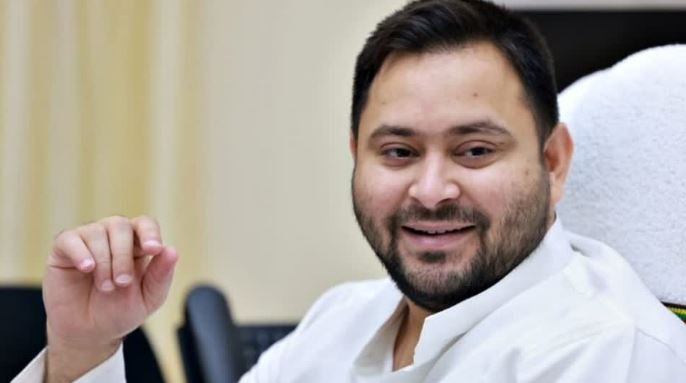 बिहार में तेजस्वी की ‘जमाई आयोग’ की मांग ने छेड़ी नई सियासत: क्या है इसका मकसद और क्यों गरमाई है राजनीति?