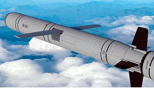 ईरान का दावा: मिसाइल हमलों में इस्तेमाल की गयीं नई तकनीक