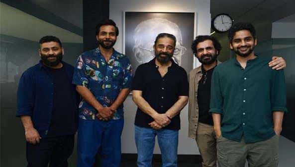 कमल हासन से सराहना पाकर अभिषेक बनर्जी हुए भावुक