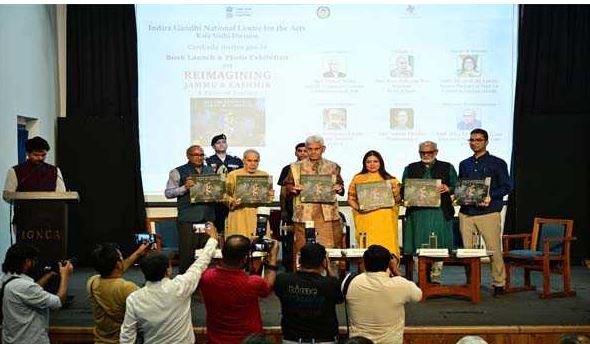 देश की एकता, अखंडता का सवाल हो तो तथ्यहीन बात नहीं करनी चाहिए: सिन्हा