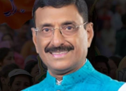 एनसीसी के विस्तार की घोषणा की संजय सेठ ने