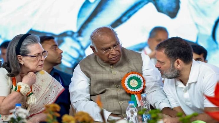 बिहार में इंडिया गठबंधन एकजुट: कांग्रेस का दावा- एक महीने में हो जाएगा सीटों का बंटवारा, BJP को मिलेगी कड़ी टक्कर