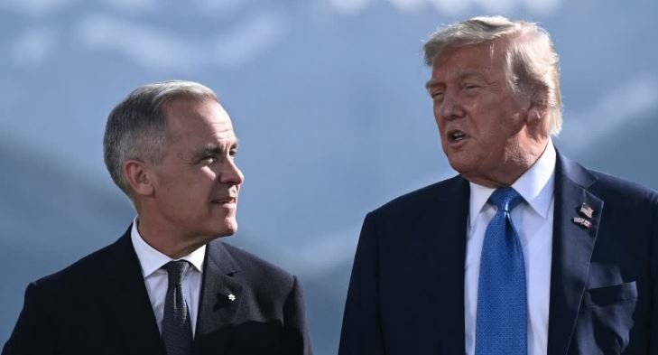 ‘रूस को G7 से बाहर करना बड़ी गलती थी’, ट्रंप ने ट्रूडो को लेकर फिर किया झूठा दावा: G7 शिखर सम्मेलन में छाया पूर्व अमेरिकी राष्ट्रपति का बयान