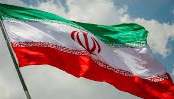 ईरान ने इजरायल के हवाई क्षेत्र पर नियंत्रण करने का किया दावा