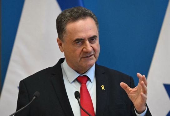 ईरान की तरफ हमलों का ‘बंवडर’ जा रहा है, इजरायली रक्षा मंत्री