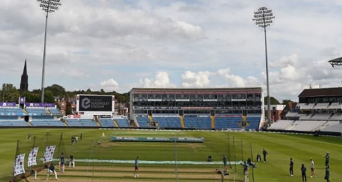 IND vs ENG: हेडिंग्ले स्टेडियम में भारत का रिकॉर्ड चिंताजनक, 23 साल से जीत को तरस रही टीम इंडिया; क्या शुभमन गिल की युवा ब्रिगेड बदलेगी इतिहास?