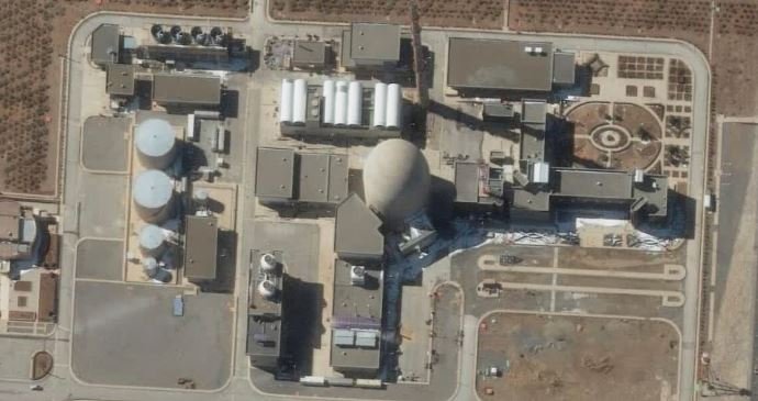 इजराइल-ईरान तनाव चरम पर: IDF ने ईरान के एटमी रिएक्टर पर ‘बड़ा हमला’ किया, पहले दी थी खाली करने की चेतावनी