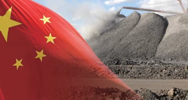 चीन की दुर्लभ खनिजों के निर्यात की समीक्षा प्रक्रिया में तेजी