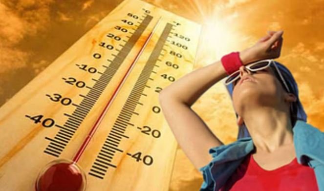 जापान में भीषण गर्मी का कहर, लू लगने से एक व्यक्ति की मौत