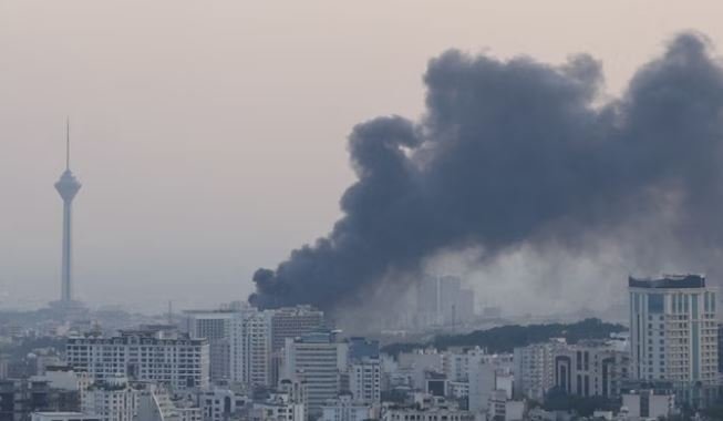 अराक परमाणु संयत्र पर इजरायली हमले की ईरान ने निंदा की