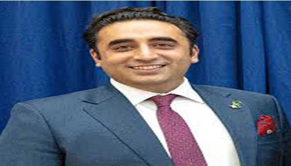 ‘भारत पर मुसलमानों को बदनाम करने का आरोप लगा मीडिया के सामने शर्मिंदा हुए बिलावल भुट्टो ’