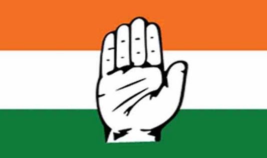 मोदी सरकार ने किया अर्थव्यवस्था का बंटाधार: कांग्रेस