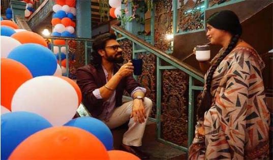 करुणा पांडे के साथ दोस्ती ‘चाय या कॉफी’ बहस से शुरू हुई : गौरव चोपड़ा