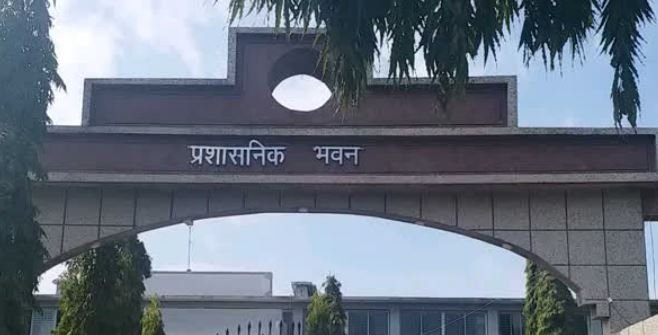 विश्वविद्यालय का 33वां दीक्षांत समारोह 12 जून को