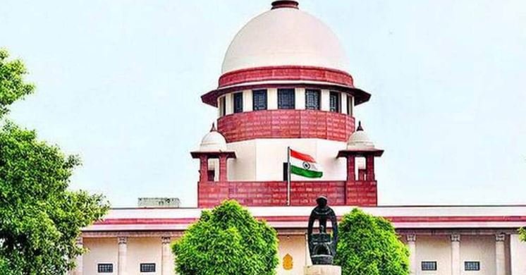 नीट-यूजी 2025 : सुप्रीम कोर्ट का दिल्ली हाई कोर्ट से मामला स्थानांतरित करने से इनकार