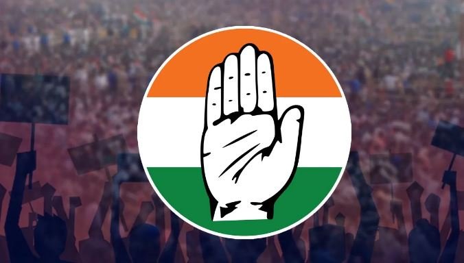 संगठन सृजन अभियान के जरिए क्या कांग्रेस अपनी “जमीन” कर सकेगी हासिल