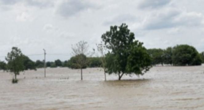 मुख्य सचिव की अध्यक्षता में बाढ़ से बचाव उच्च स्तरीय बैठक छह जून को