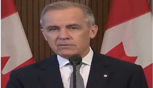 अमेरिका के साथ बातचीत जटिल: कार्नी