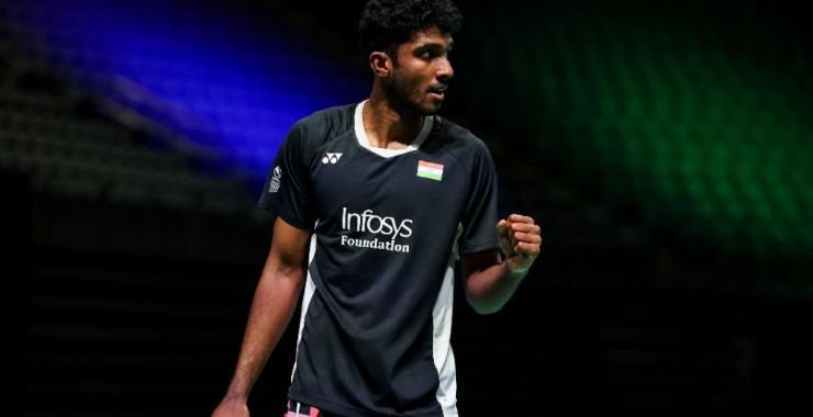 यूएस ओपन 2025 में भारतीय बैडमिंटन का जलवा: आयुष शेट्टी ने जीता करियर का पहला BWF वर्ल्ड टूर खिताब, तन्वी शर्मा बनी सबसे युवा फाइनलिस्ट