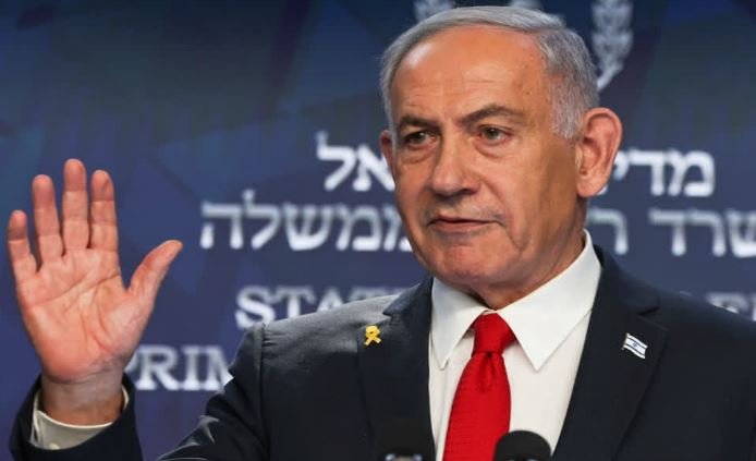 ‘ईरान पर जीत’ के बाद नेतन्याहू को गाजा बंधकों की रिहाई का अवसर दिख रहा है: इजरायल ने हमास को दिया नया प्रस्ताव, युद्धविराम की उम्मीदें बढ़ीं