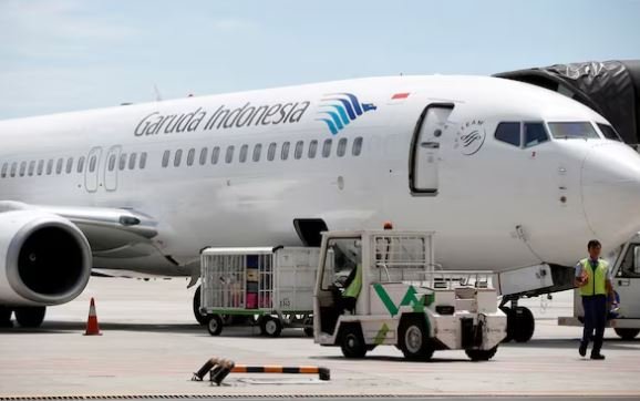 इंडोनेशिया ने ईरान से 97 और इजरायल से 26 नागरिकों को निकाला