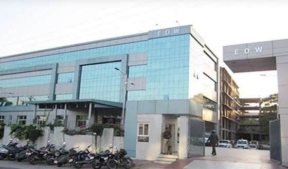 अवैध कॉलोनी निर्माण मामले में ईओडब्ल्यू में मामला दर्ज