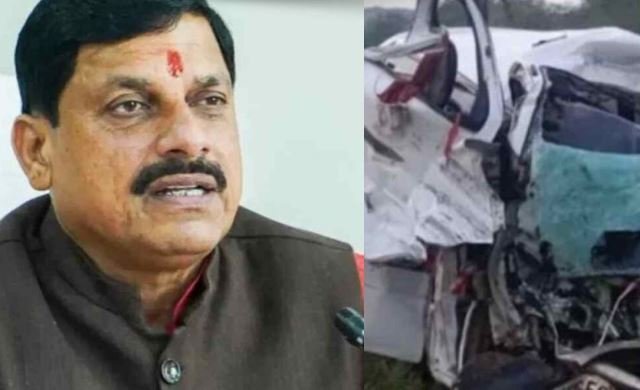 यादव ने सड़क दुर्घटना में श्रद्धालुओं के मृत्यु पर शोक जताया
