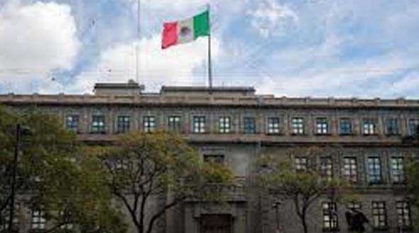 मेक्सिको सरकार ने अमेरिका के सप्रीम कोर्ट के फैसले को जतायी आपत्ति