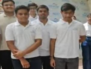 जेईई एडवांस्ड : 161 छात्रों ने 4000 से कम रैंक हासिल की