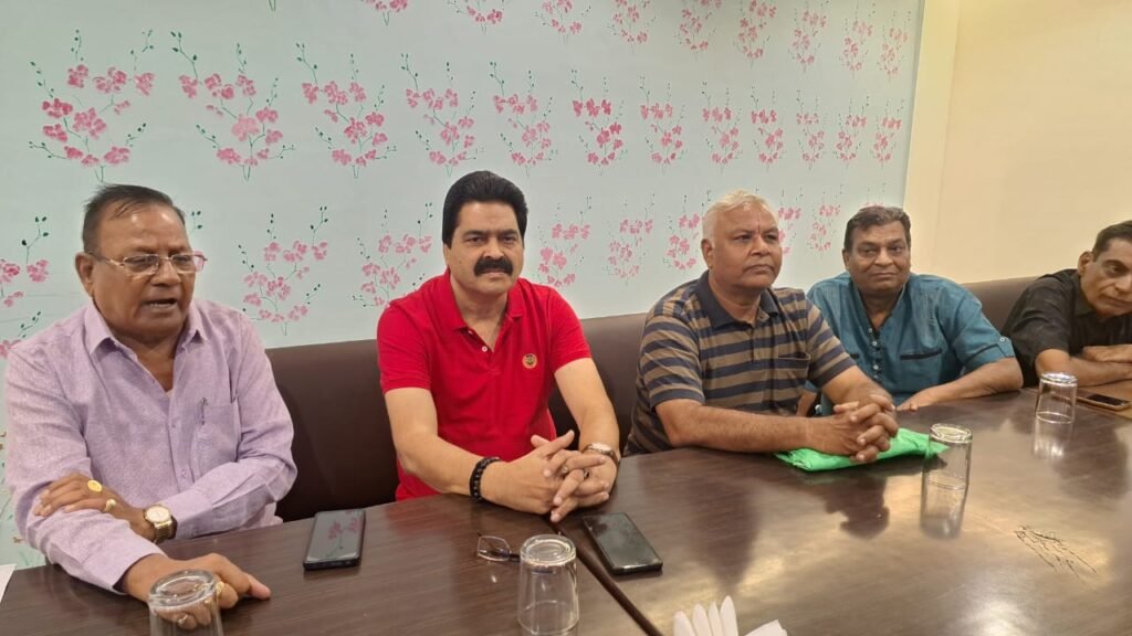 आज निकलेगी भगवान महेश की शोभायात्रा, भव्य तैयारियां