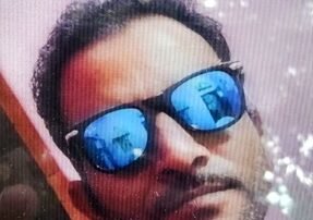 बेहोश होकर गिरा ट्रेकमैन, कालीसिंध स्टेशन पर हुई मौत