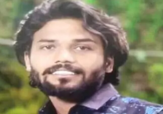 अमित पाल हत्याकांड: लड़की से दोस्ती में रंजिश पर रची हत्या की साजिश, तीन अरेस्ट