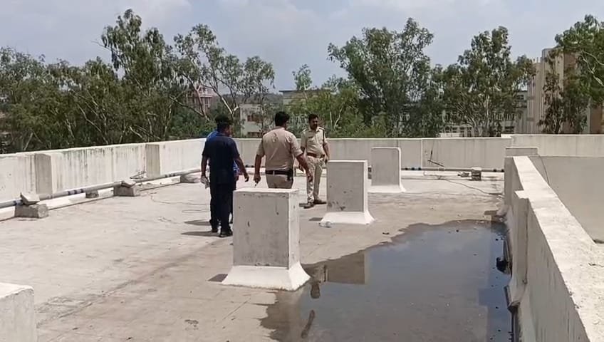 मेडिकल कॉलेज: सीनियर की रैगिंग से तनाव में था जूनियर‌ डॉक्टर,डीन ने बनाई जांच कमेटी