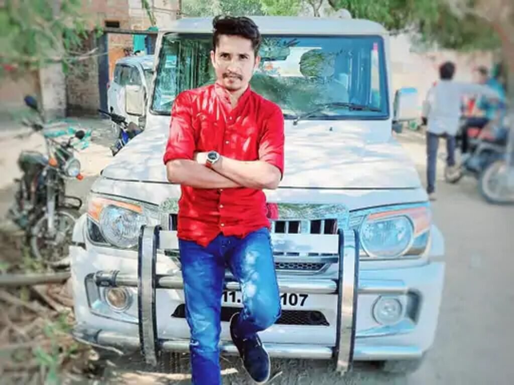 जावद जनपद सीईओ के खिलाफ दुष्कर्म का प्रकरण दर्ज