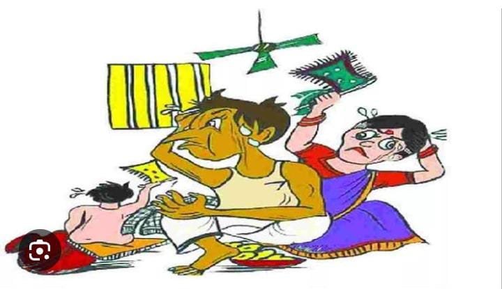 भीषण गर्मी में बिजली संकट गहराया, नहीं आए नल तो वार्डवासियों का फूटा आक्रोश, चक्का जाम कर जताया विरोध