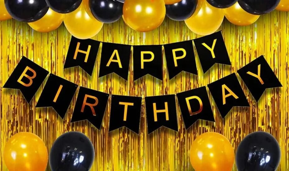 बर्थडे पार्टी में चले लट्ठ, तीन घायल 